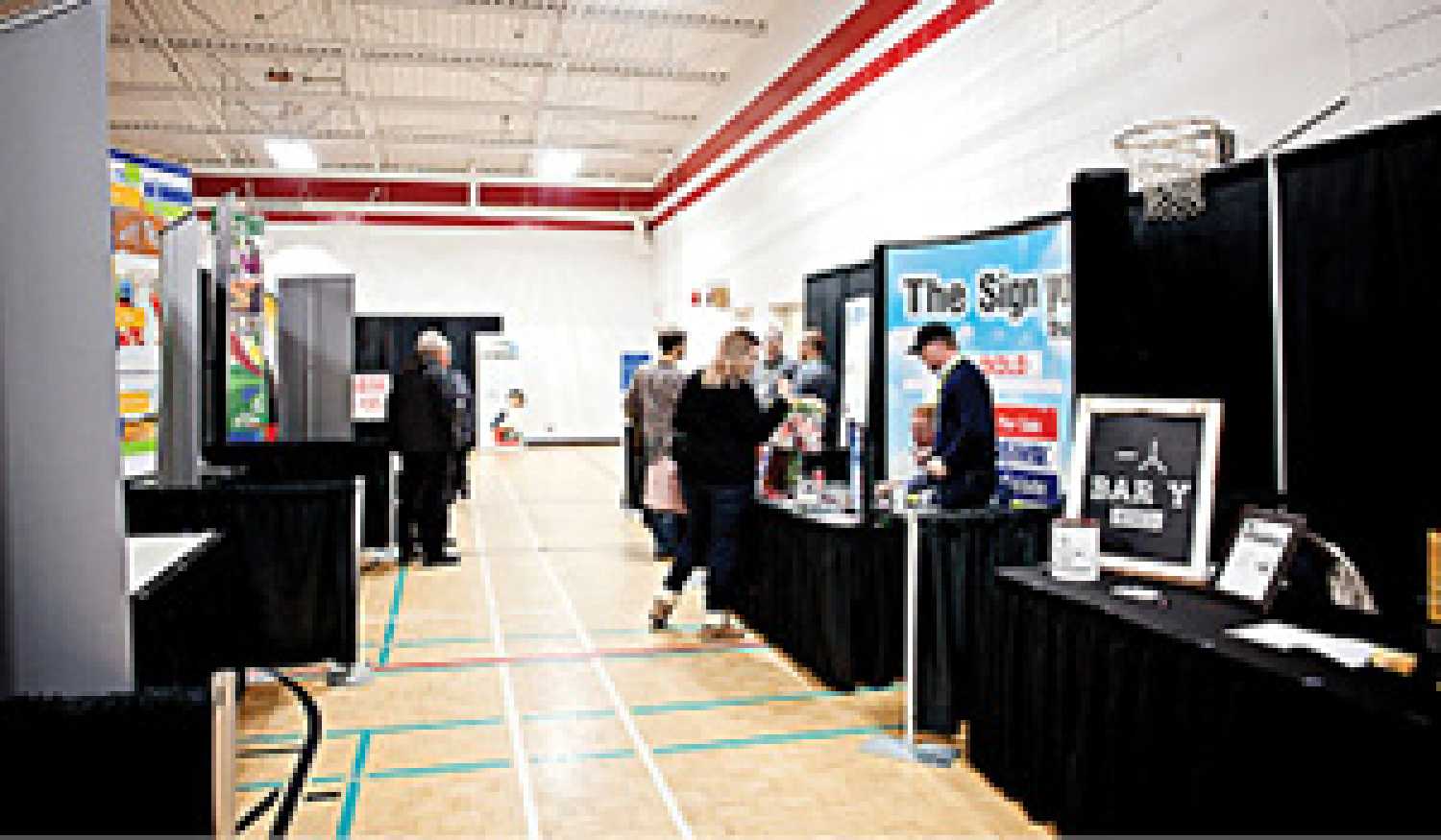 On Wednesday Feb. 8, business owners, start-ups and entrepreneurs are welcomed to attend the Southwest Business Expo in Kola, Manitoba.  The expo is an all-day event and gives local entrepreneurs the opportunity to hear from experienced and successful business owners, as well the chance to network with others. People can register for the event online at: www.swbusinessexpo.com